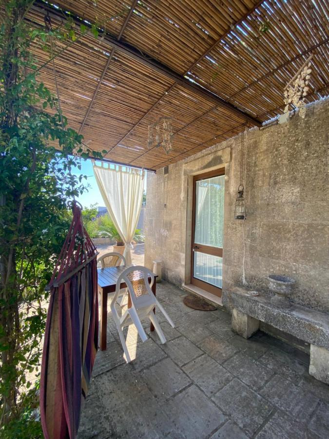 Masseria Montanari Carpignano Salentino Extérieur photo