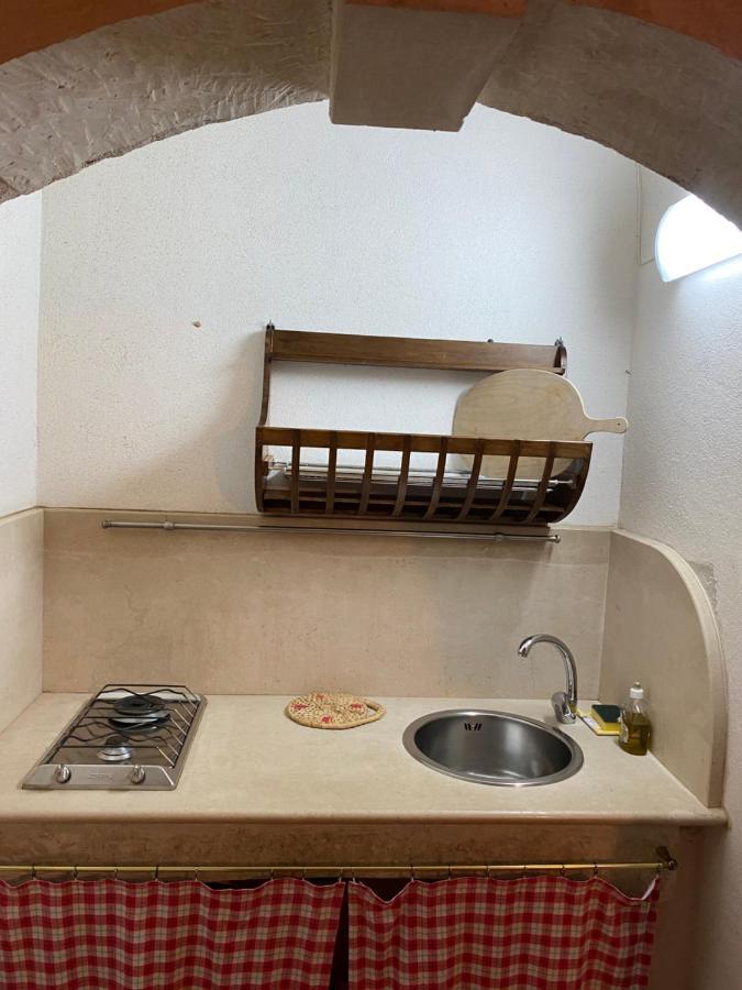 Masseria Montanari Carpignano Salentino Extérieur photo