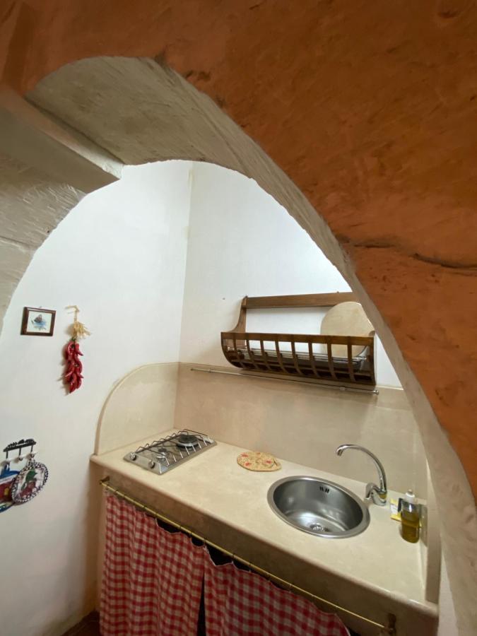 Masseria Montanari Carpignano Salentino Extérieur photo