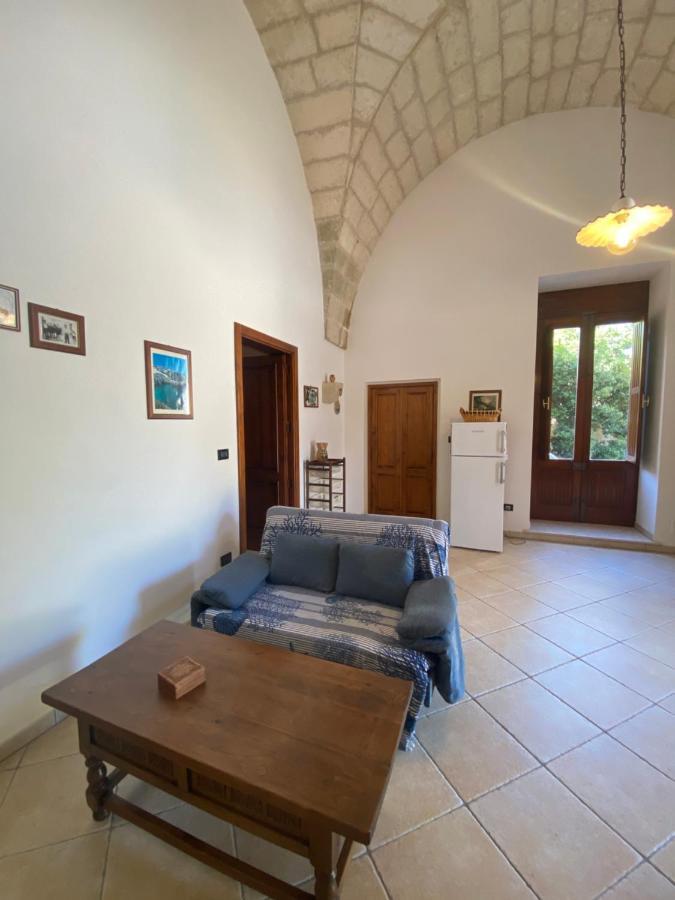 Masseria Montanari Carpignano Salentino Extérieur photo