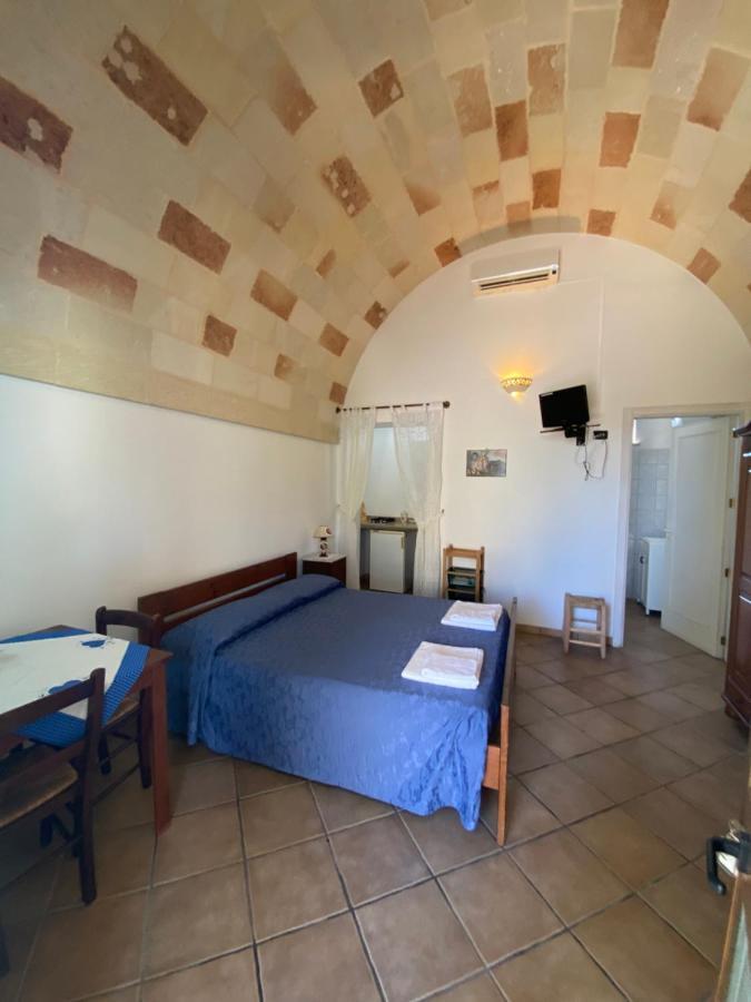 Masseria Montanari Carpignano Salentino Extérieur photo