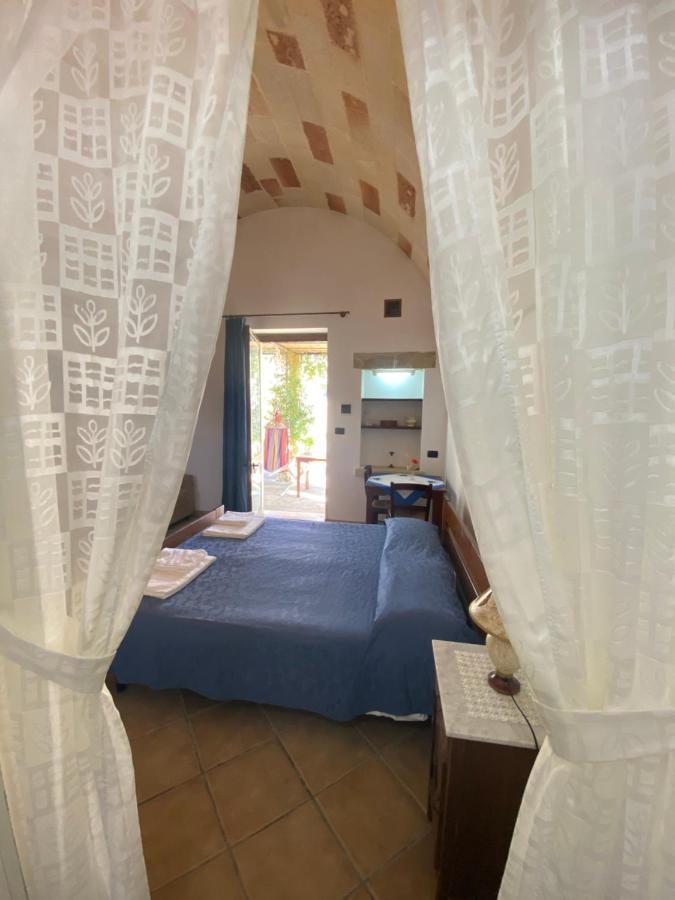 Masseria Montanari Carpignano Salentino Extérieur photo