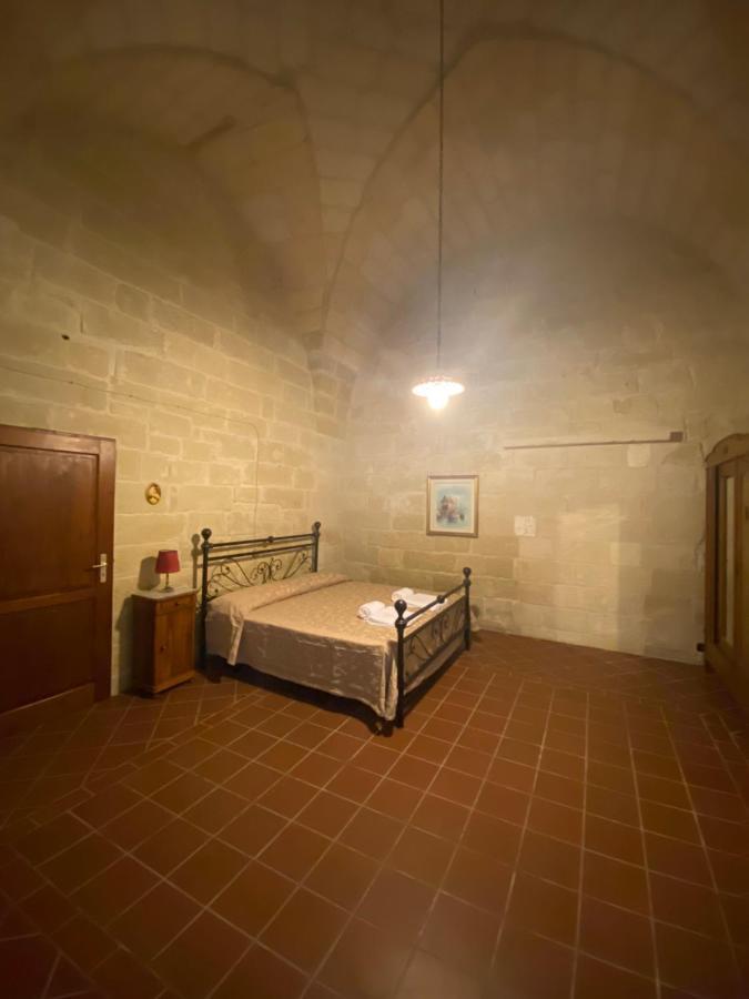Masseria Montanari Carpignano Salentino Extérieur photo