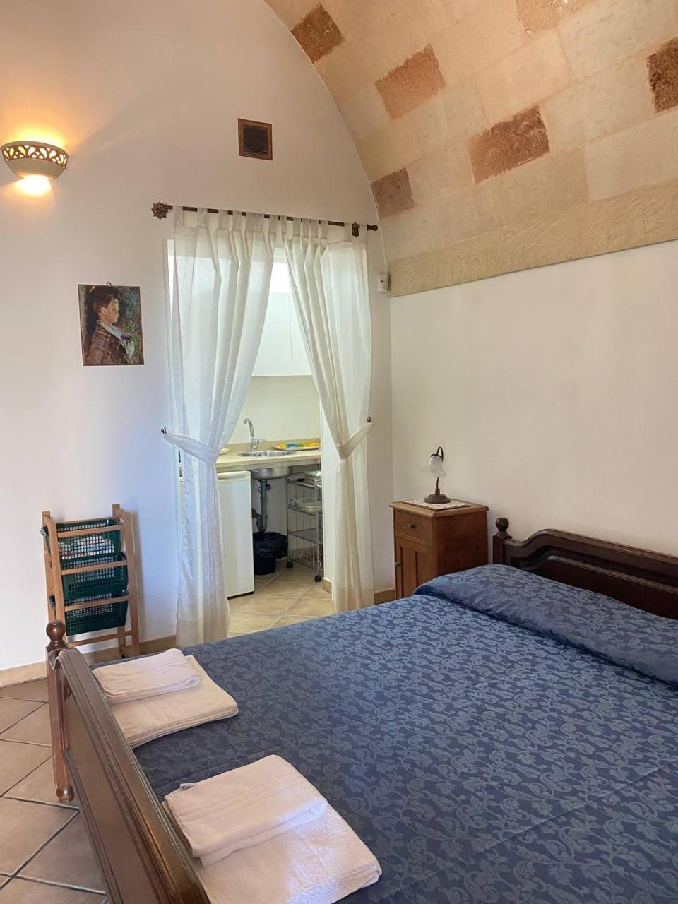 Masseria Montanari Carpignano Salentino Extérieur photo
