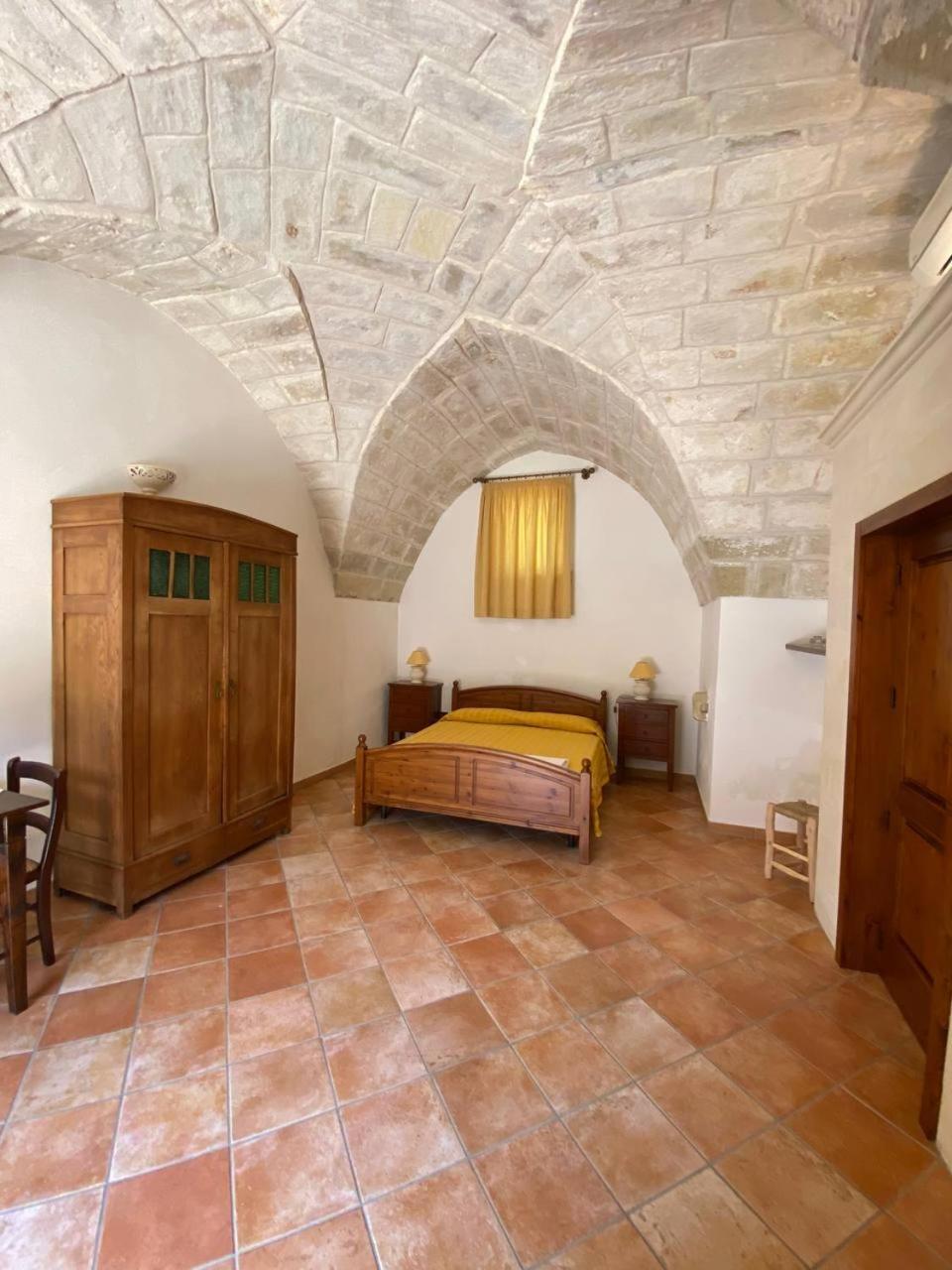 Masseria Montanari Carpignano Salentino Extérieur photo