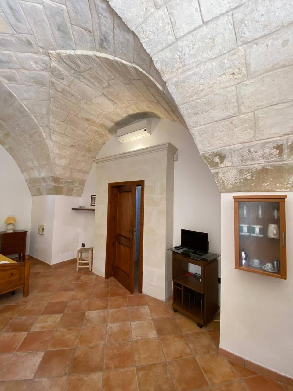Masseria Montanari Carpignano Salentino Extérieur photo